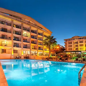 Temple Miletos Otel