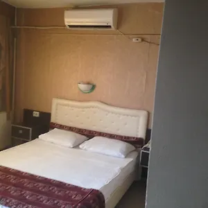 Haymanali Oda ve Kahvaltı
